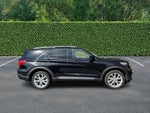 2022 Ford Explorer Platinum 4WD