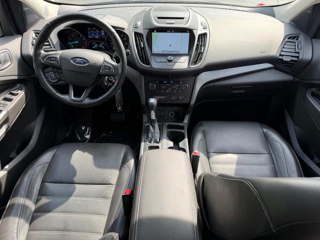 2017 Ford Escape SE FWD