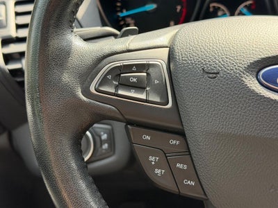 2017 Ford Escape SE FWD