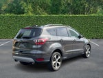 2017 Ford Escape SE FWD