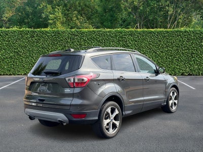 2017 Ford Escape SE FWD
