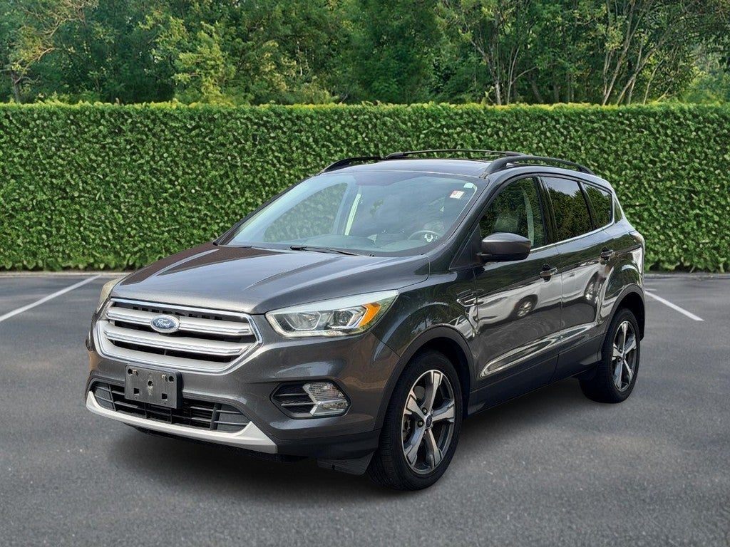 2017 Ford Escape SE FWD