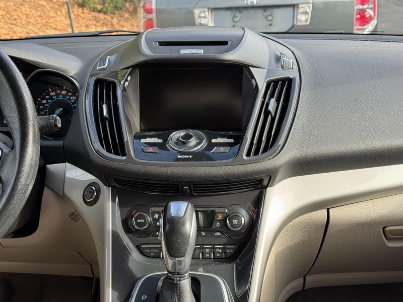 2013 Ford Escape 4WD 4dr SEL