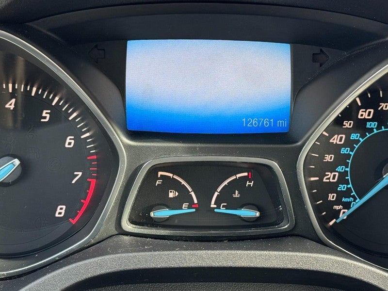 2013 Ford Escape 4WD 4dr SEL