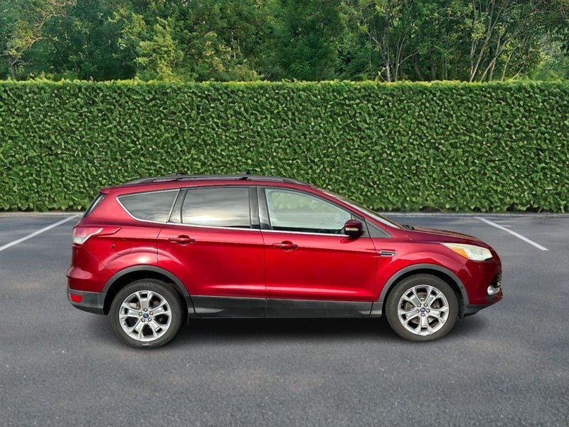 2013 Ford Escape 4WD 4dr SEL