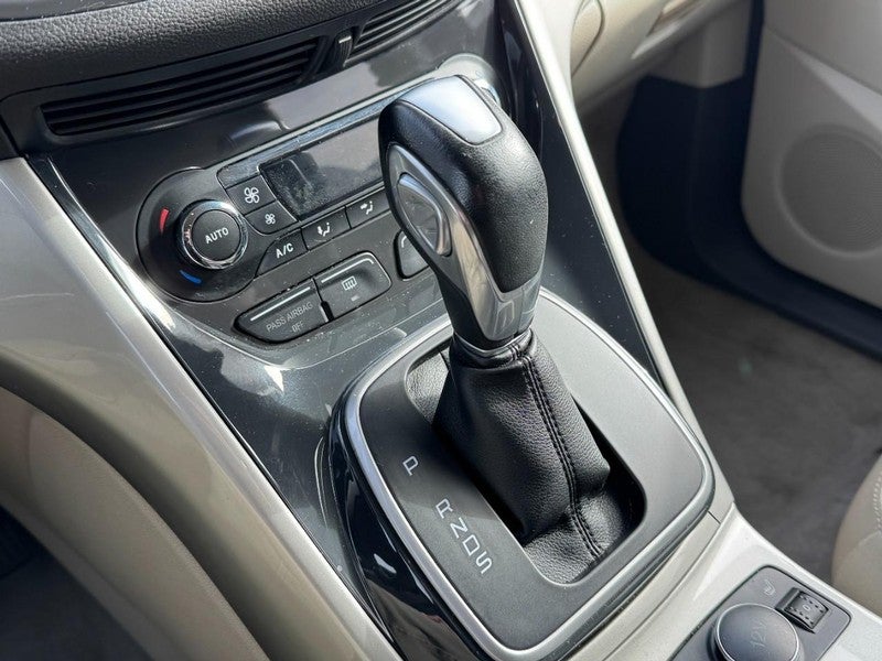 2013 Ford Escape 4WD 4dr SEL