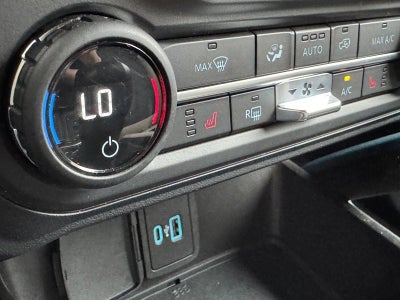 2023 Ford Bronco 4 Door Advanced 4x4