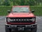 2023 Ford Bronco 4 Door Advanced 4x4