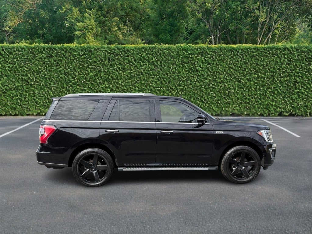 2021 Ford Expedition Limited 4x4