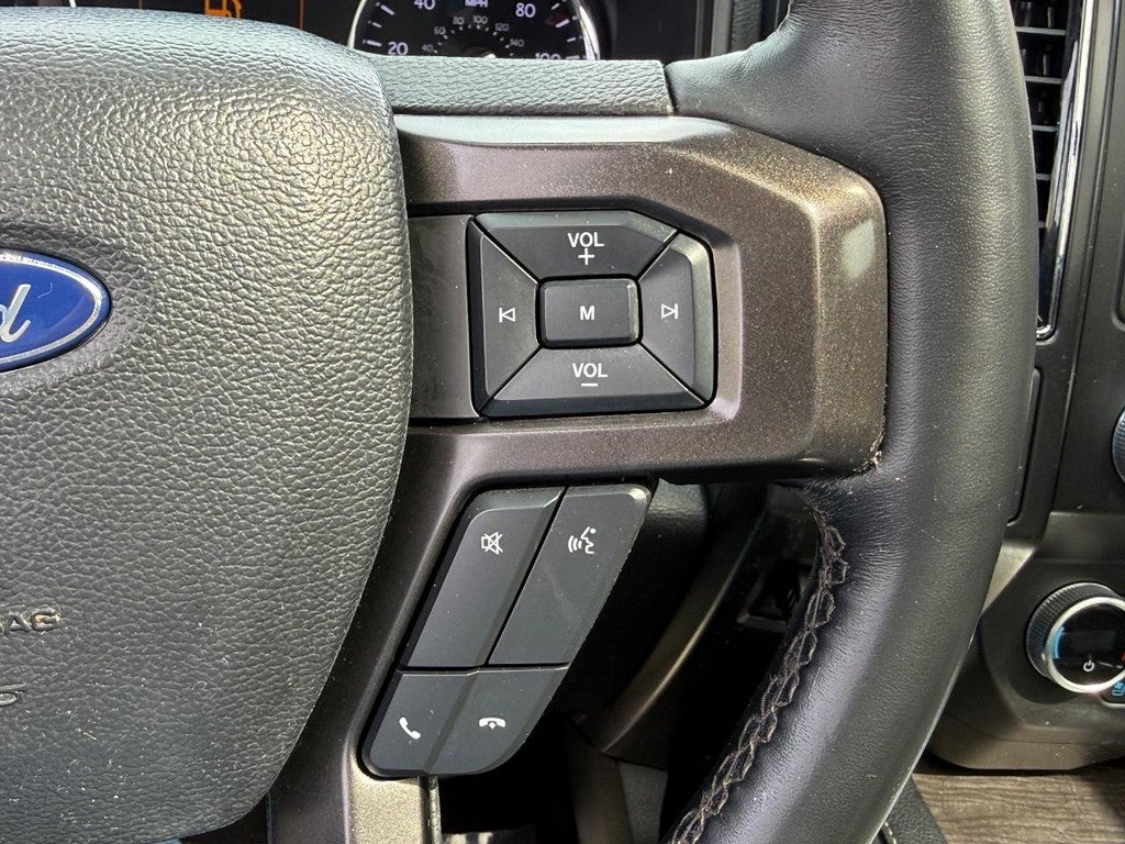 2021 Ford Expedition Limited 4x4