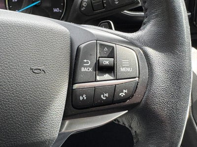 2020 Ford Explorer Limited RWD