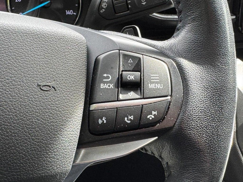 2020 Ford Explorer Limited RWD