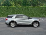 2020 Ford Explorer Limited RWD