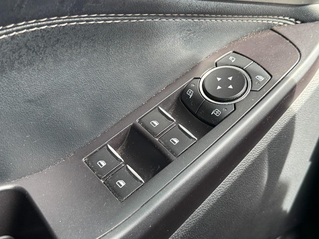 2020 Ford Explorer Limited RWD