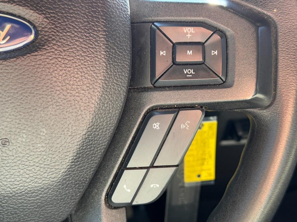 2020 Ford Super Duty F-250 SRW 4WD Crew Cab Box