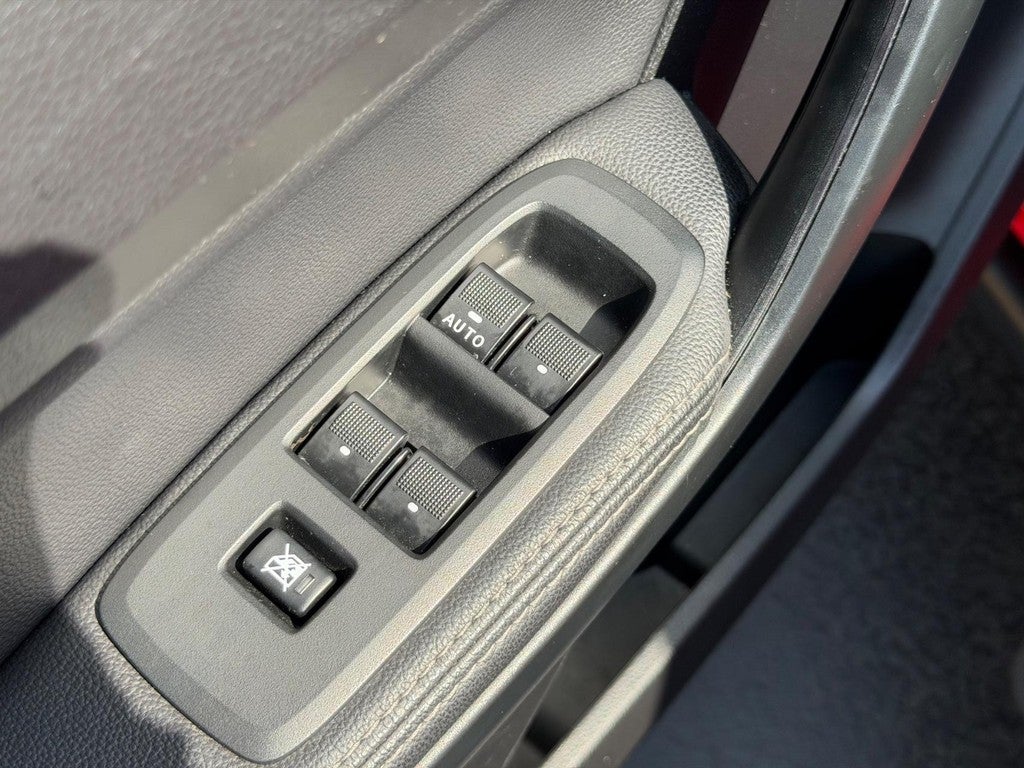 2021 Ford Ranger LARIAT 4WD SuperCrew 5' Box