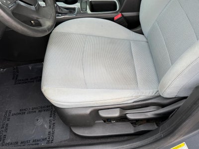 2019 Chevrolet Cruze 4dr Sdn LT