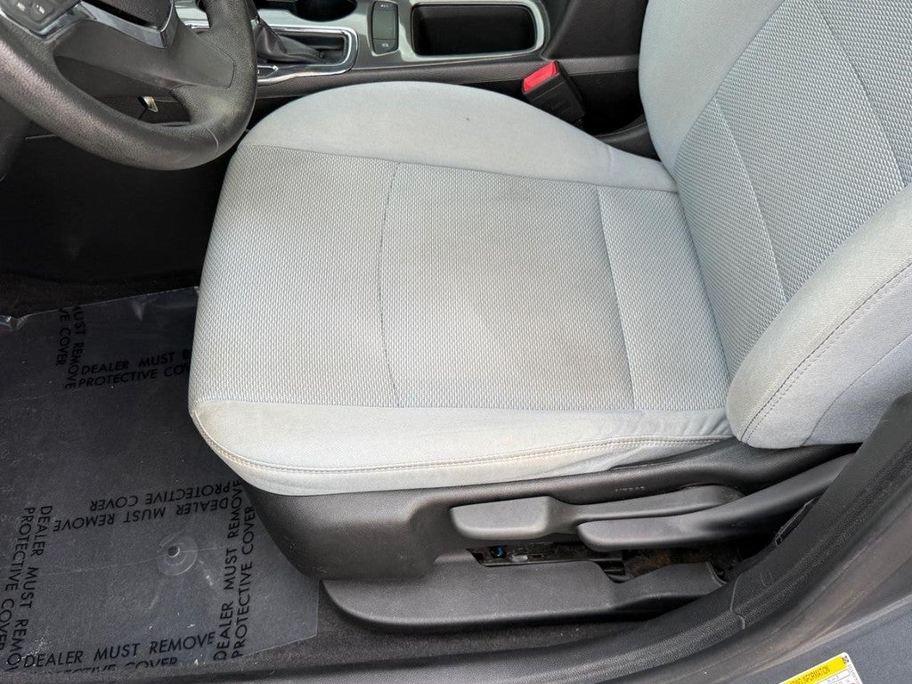 2019 Chevrolet Cruze 4dr Sdn LT
