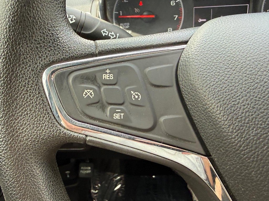 2019 Chevrolet Cruze 4dr Sdn LT