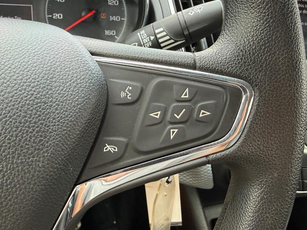 2019 Chevrolet Cruze 4dr Sdn LT