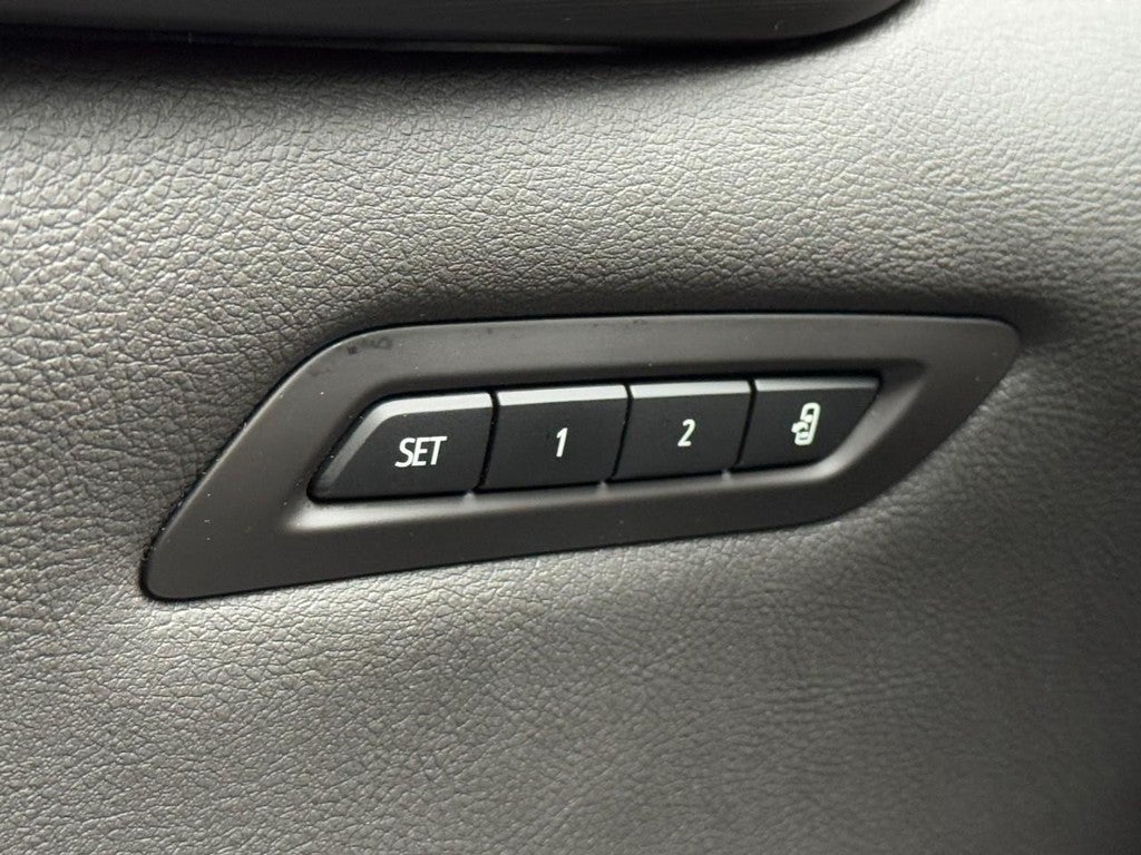 2019 Cadillac CT6-V 4dr Sdn