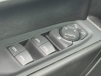 2024 Chevrolet Silverado 1500 4WD Crew Cab 147" Custom