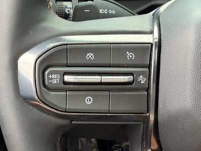 2026 GMC Acadia AWD 4dr AT4