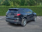 2025 GMC Acadia AWD 4dr AT4