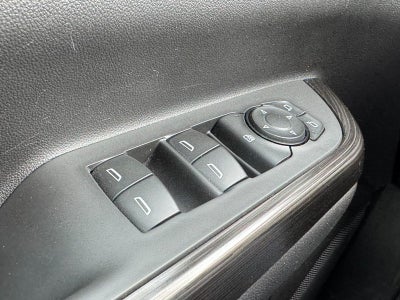 2017 GMC Acadia AWD 4dr SLT w/SLT-1