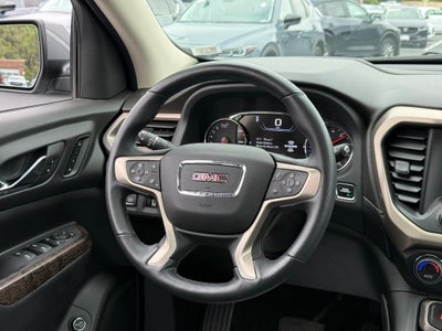 2023 GMC Acadia AWD 4dr Denali
