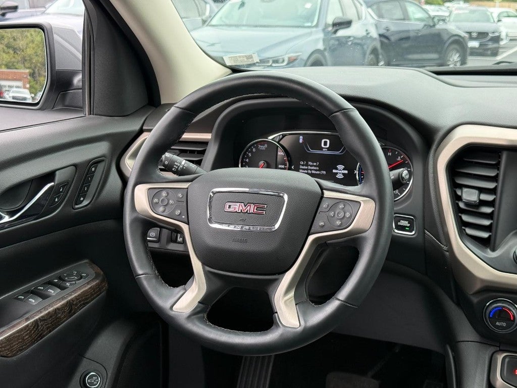 2023 GMC Acadia AWD 4dr Denali