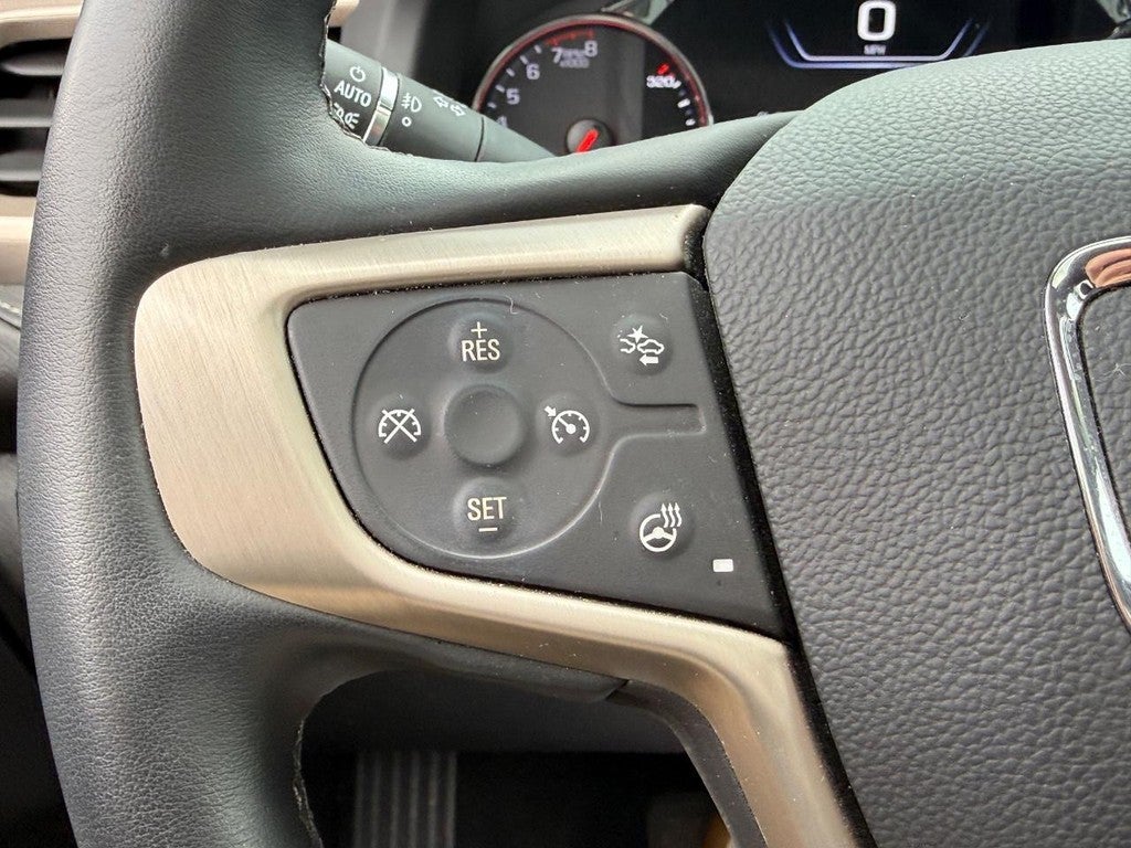 2023 GMC Acadia AWD 4dr Denali
