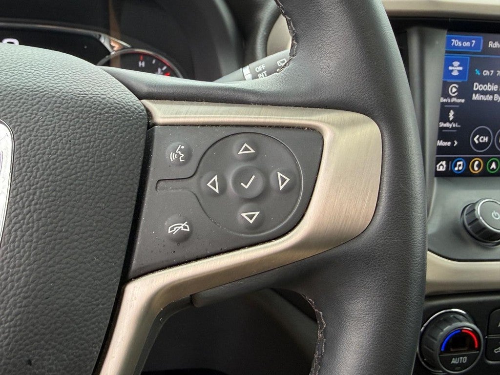 2023 GMC Acadia AWD 4dr Denali