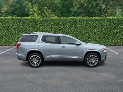 2023 GMC Acadia AWD 4dr Denali