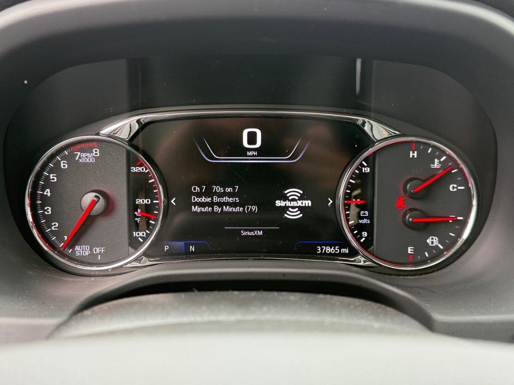 2023 GMC Acadia AWD 4dr Denali