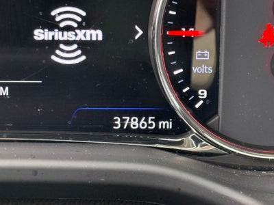 2023 GMC Acadia AWD 4dr Denali