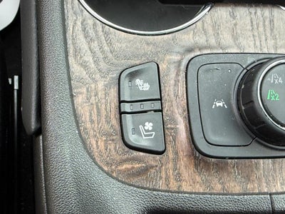 2023 GMC Acadia AWD 4dr Denali
