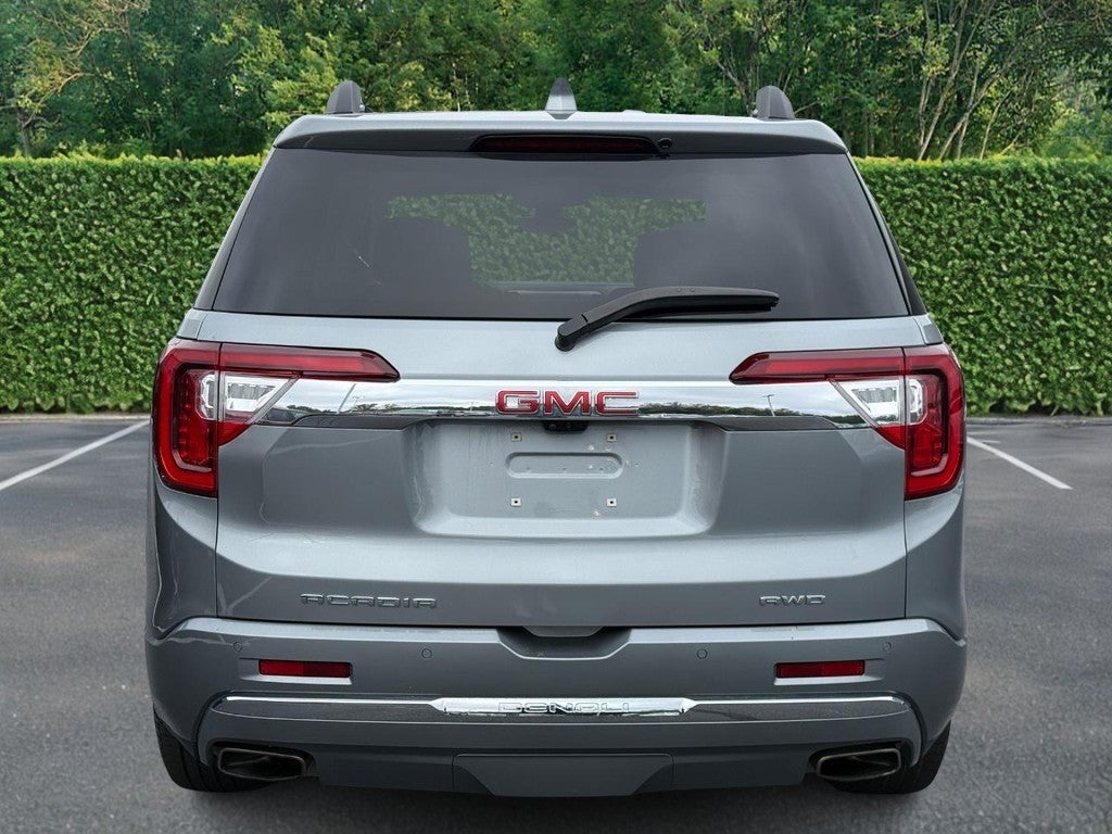 2023 GMC Acadia AWD 4dr Denali