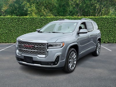 2023 GMC Acadia AWD 4dr Denali