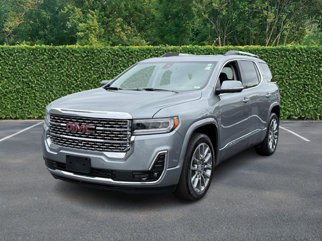2023 GMC Acadia AWD 4dr Denali