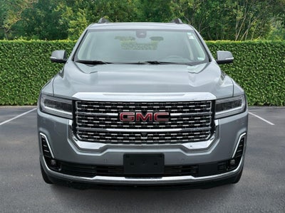 2023 GMC Acadia AWD 4dr Denali