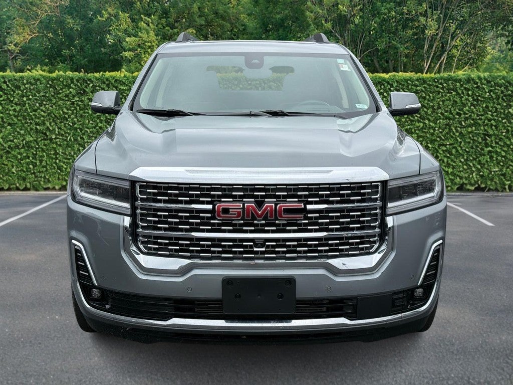 2023 GMC Acadia AWD 4dr Denali
