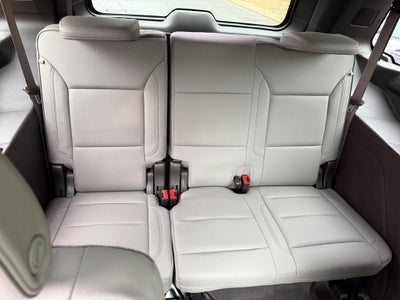 2023 GMC Yukon 4WD 4dr SLT