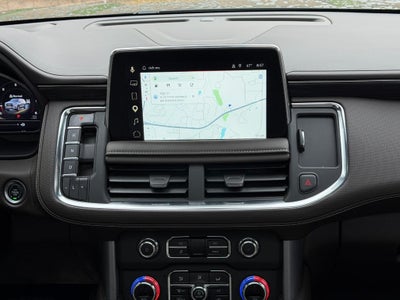 2023 GMC Yukon 4WD 4dr SLT