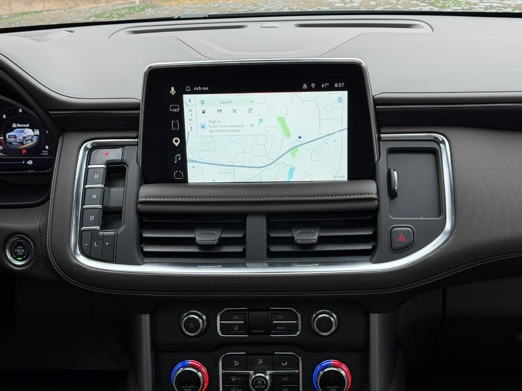 2023 GMC Yukon 4WD 4dr SLT