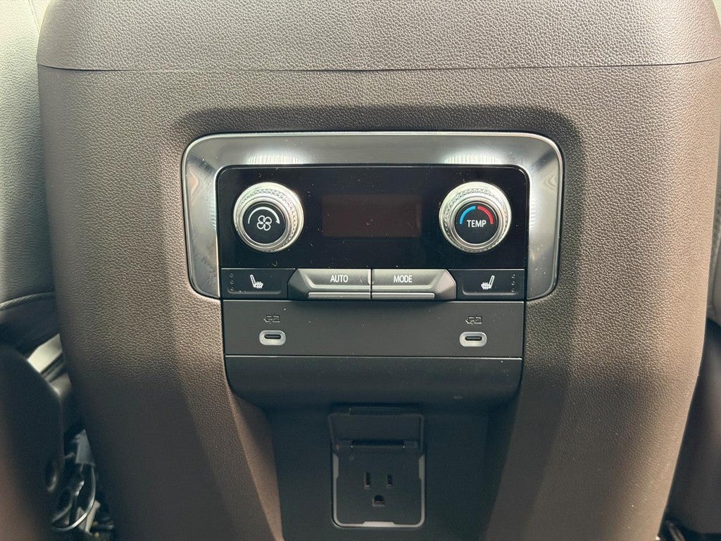 2023 GMC Yukon 4WD 4dr SLT