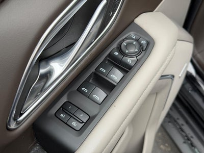 2023 GMC Yukon 4WD 4dr SLT