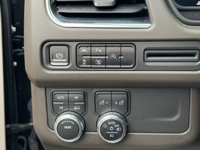 2023 GMC Yukon 4WD 4dr SLT