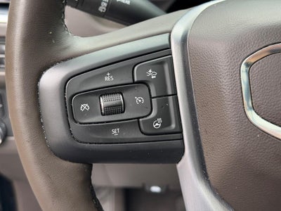 2023 GMC Yukon 4WD 4dr SLT