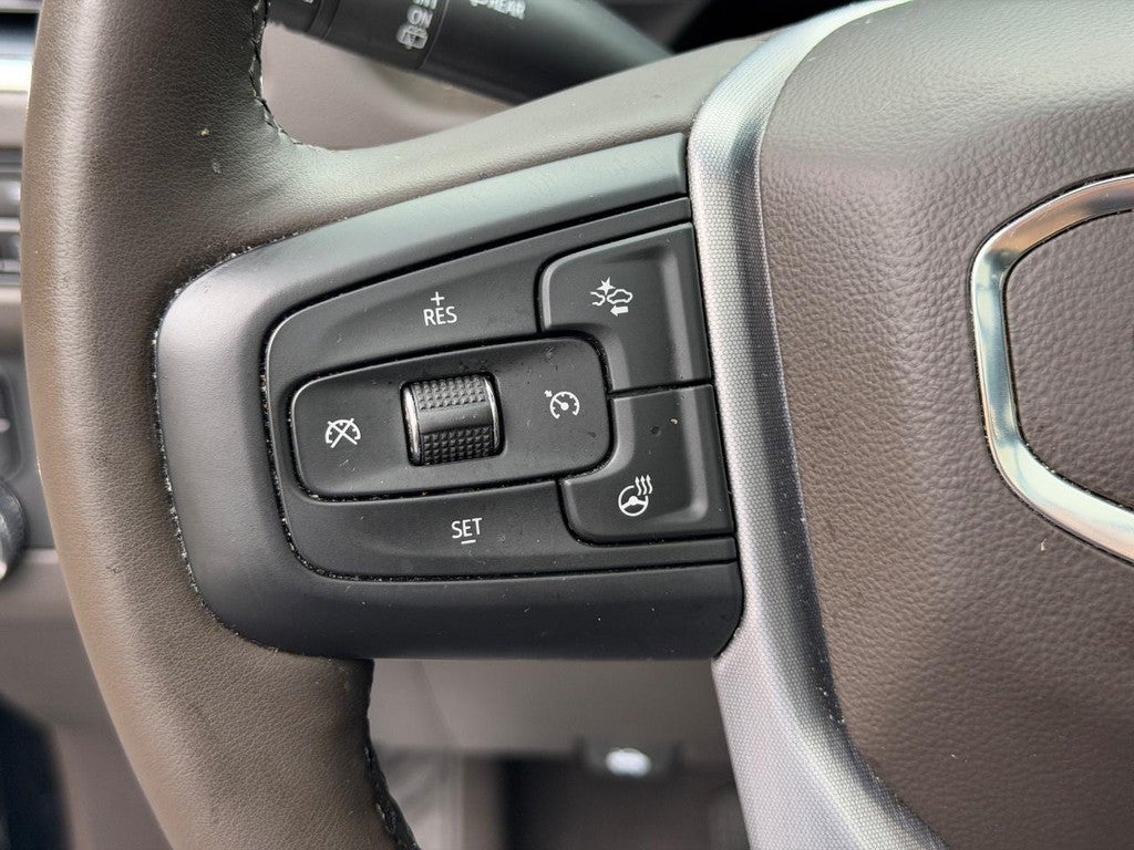 2023 GMC Yukon 4WD 4dr SLT